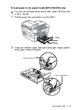 Preview for 32 page of Brother MFC MFC-5440CN User Manual