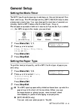 Preview for 42 page of Brother MFC MFC-5440CN User Manual