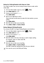 Preview for 73 page of Brother MFC MFC-5440CN User Manual