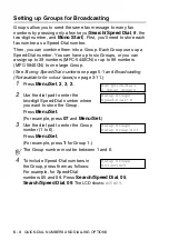 Preview for 77 page of Brother MFC MFC-5440CN User Manual