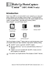 Preview for 108 page of Brother MFC MFC-5440CN User Manual