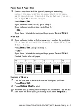 Preview for 114 page of Brother MFC MFC-5440CN User Manual