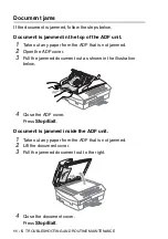 Preview for 137 page of Brother MFC MFC-5440CN User Manual