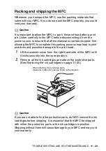 Preview for 152 page of Brother MFC MFC-5440CN User Manual