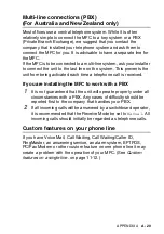 Preview for 180 page of Brother MFC MFC-5440CN User Manual