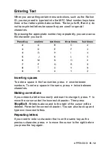 Preview for 192 page of Brother MFC MFC-5440CN User Manual