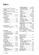 Preview for 211 page of Brother MFC MFC-5440CN User Manual