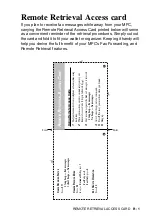 Preview for 216 page of Brother MFC MFC-5440CN User Manual