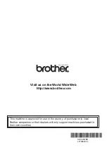 Preview for 218 page of Brother MFC MFC-5440CN User Manual