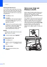 Предварительный просмотр 42 страницы Brother MFC-T800W Basic User'S Manual