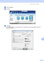 Предварительный просмотр 57 страницы Brother MFC-T800W Basic User'S Manual