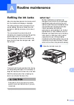 Предварительный просмотр 61 страницы Brother MFC-T800W Basic User'S Manual