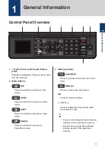 Preview for 7 page of Brother MFC-T910DW Reference Manual