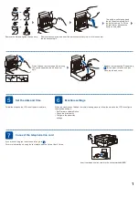 Preview for 2 page of Brother MFC-T920DW Quick Setup Manual