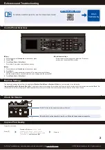 Preview for 4 page of Brother MFC-T920DW Quick Setup Manual