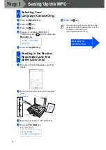 Preview for 12 page of Brother MFC4420C Quick Setup Manual