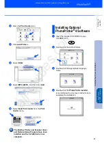 Preview for 26 page of Brother MFC4420C Quick Setup Manual