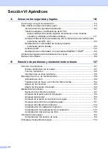 Preview for 14 page of Brother MFC490CW - Color Inkjet - All-in-One (Spanish) Guía Del Usuario