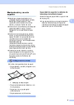 Preview for 33 page of Brother MFC490CW - Color Inkjet - All-in-One (Spanish) Guía Del Usuario