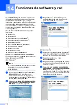 Preview for 128 page of Brother MFC490CW - Color Inkjet - All-in-One (Spanish) Guía Del Usuario