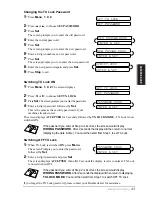 Preview for 49 page of Brother MFC830 Owner'S Manual