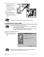 Preview for 86 page of Brother MFC830 Owner'S Manual