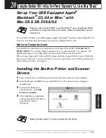 Preview for 145 page of Brother MFC830 Owner'S Manual