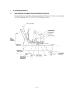 Предварительный просмотр 20 страницы Brother MFC830 Service Manual