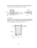 Предварительный просмотр 22 страницы Brother MFC830 Service Manual