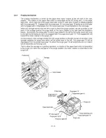 Предварительный просмотр 24 страницы Brother MFC830 Service Manual