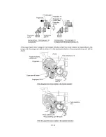 Предварительный просмотр 25 страницы Brother MFC830 Service Manual