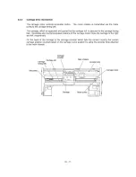 Предварительный просмотр 27 страницы Brother MFC830 Service Manual