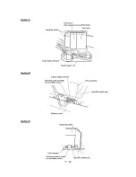 Предварительный просмотр 96 страницы Brother MFC830 Service Manual