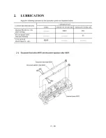 Предварительный просмотр 99 страницы Brother MFC830 Service Manual