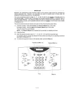 Предварительный просмотр 105 страницы Brother MFC830 Service Manual