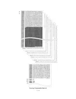 Предварительный просмотр 108 страницы Brother MFC830 Service Manual