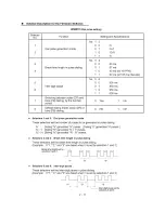 Предварительный просмотр 113 страницы Brother MFC830 Service Manual