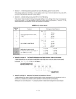 Предварительный просмотр 114 страницы Brother MFC830 Service Manual