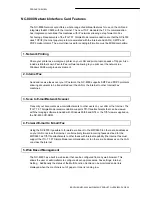 Preview for 20 page of Brother MFC9650 Series Product Overview