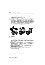 Preview for 30 page of Brother MFC9800 - MFC 9800 B/W Laser Owner'S Manual