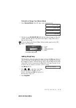 Preview for 55 page of Brother MFC9800 - MFC 9800 B/W Laser Owner'S Manual