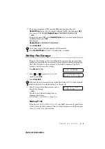 Preview for 83 page of Brother MFC9800 - MFC 9800 B/W Laser Owner'S Manual