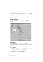 Preview for 116 page of Brother MFC9800 - MFC 9800 B/W Laser Owner'S Manual