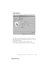 Preview for 119 page of Brother MFC9800 - MFC 9800 B/W Laser Owner'S Manual