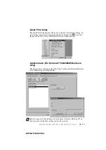 Preview for 121 page of Brother MFC9800 - MFC 9800 B/W Laser Owner'S Manual