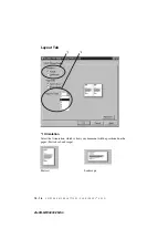 Preview for 126 page of Brother MFC9800 - MFC 9800 B/W Laser Owner'S Manual