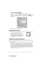 Preview for 132 page of Brother MFC9800 - MFC 9800 B/W Laser Owner'S Manual