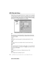 Preview for 154 page of Brother MFC9800 - MFC 9800 B/W Laser Owner'S Manual