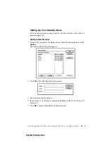 Preview for 175 page of Brother MFC9800 - MFC 9800 B/W Laser Owner'S Manual