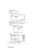 Preview for 176 page of Brother MFC9800 - MFC 9800 B/W Laser Owner'S Manual